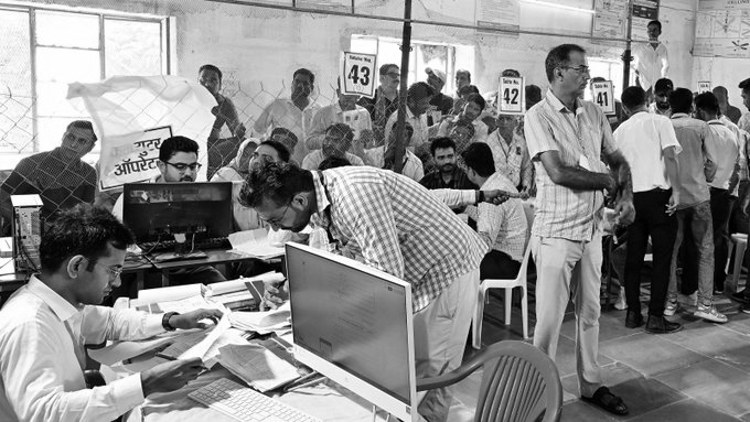 Rajasthan Local Body Polls: BJP Wins 28 Chairperson Posts Unopposed