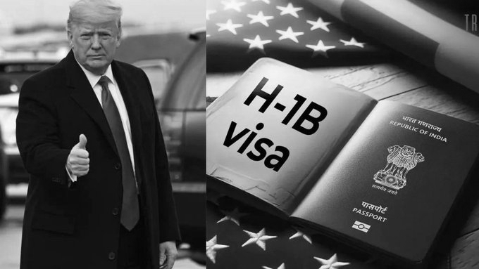 Trump Extends $100,000 H-1B Fee For Another Year, But Court Block Remains In Force