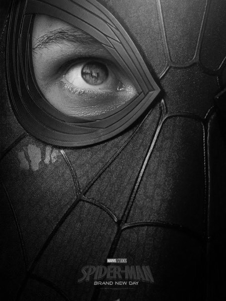 ‘Spider-Man: Brand New Day’ Gets Extended Big-Screen Run Through November 16