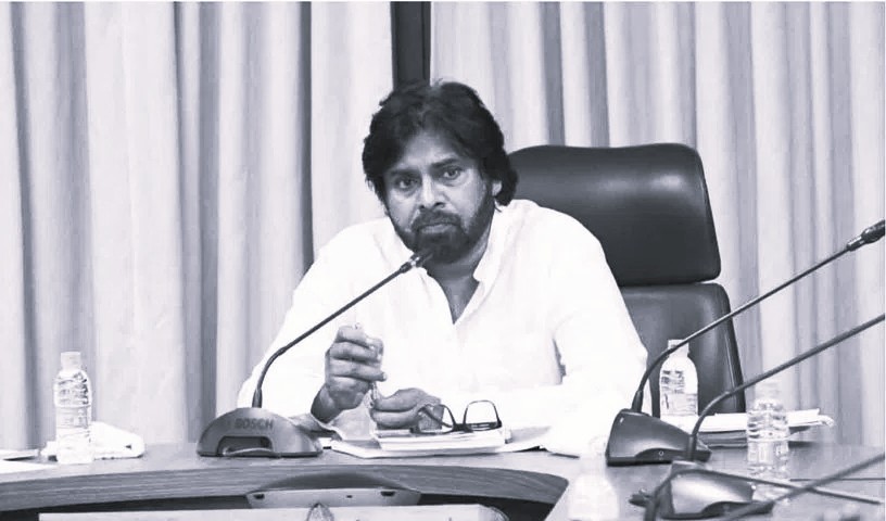 Pawan Kalyan to Launch ₹1,500 Crore Development Works in Pithapuram