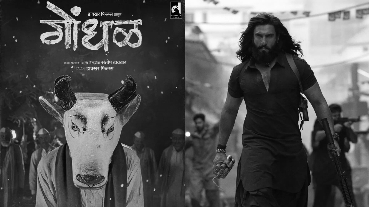 “Dhurandhar Is Not Oscar Material”: Marathi Thriller Gondhal Gets India’s Oscar Nod