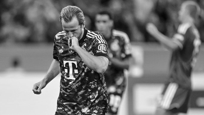 Harry Kane Makes Bundesliga History With 100 Goals As Bayern Crush Union Berlin 7-0