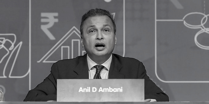 CBI Books Anil Ambani, Reliance Capital Over Alleged Rs 2,684-Crore LIC Fraud