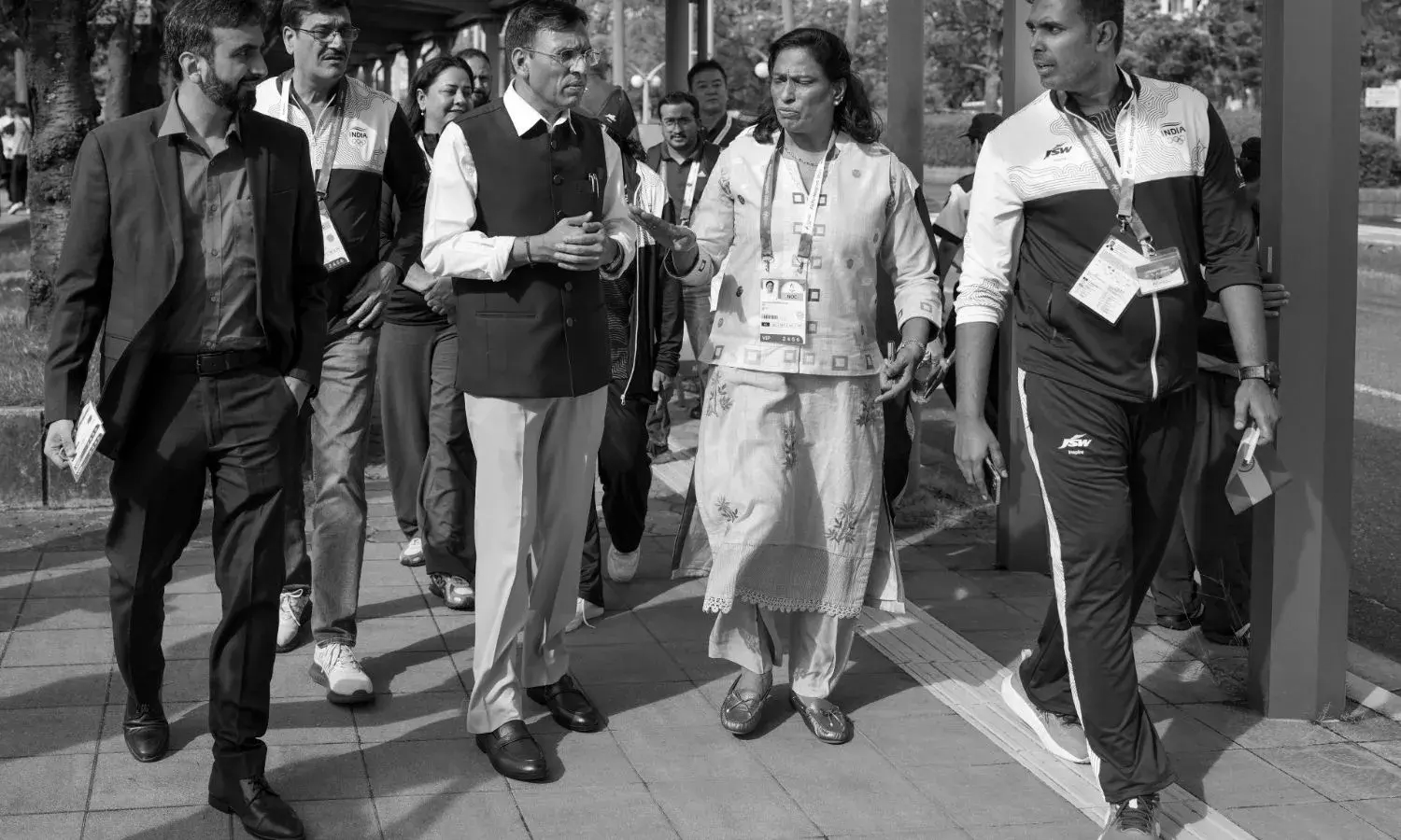 Asian Games Accommodation Crisis: Sports Ministry Turns To Indian Diaspora In Japan