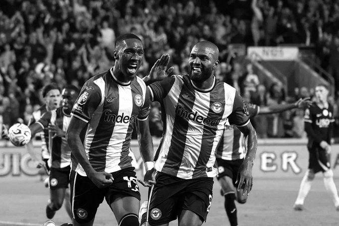 Brentford Stun Chelsea 3-0 To Rise Third As Alonso’s Side Suffer Another League Setback