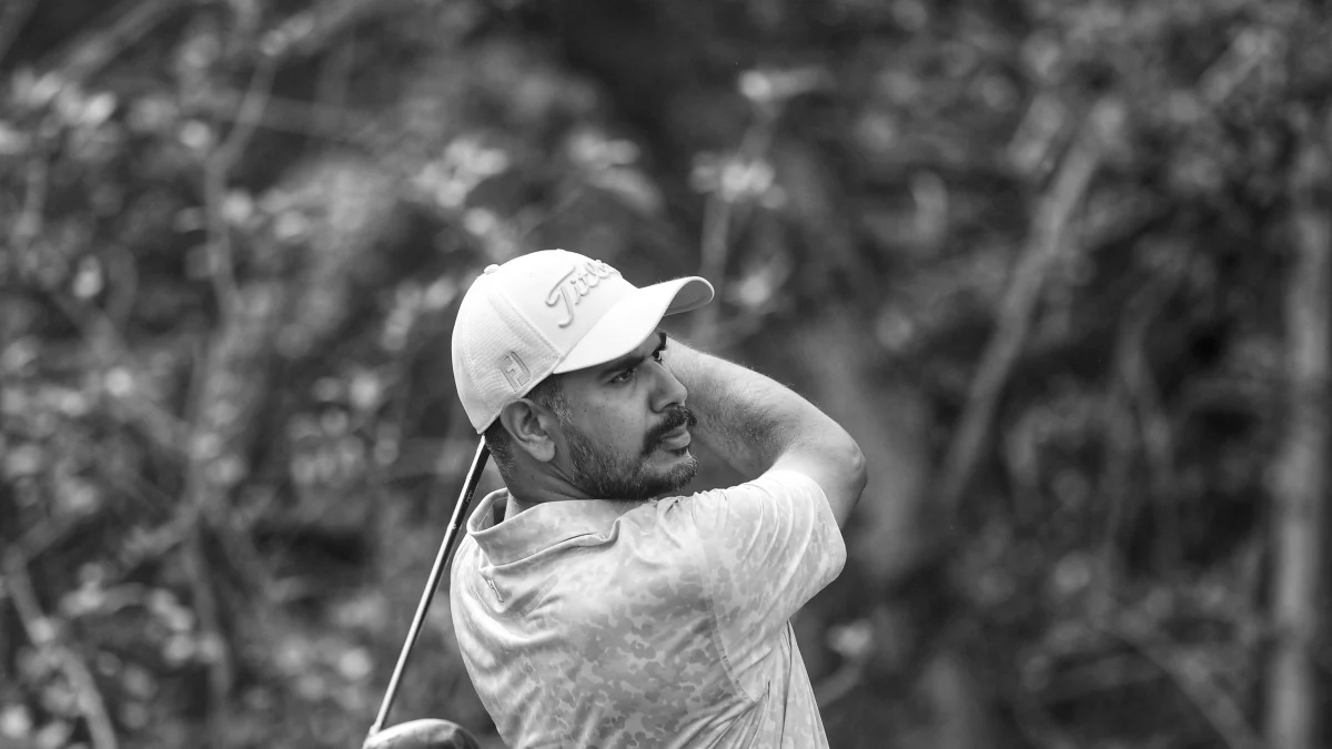Shaurya Bhattacharya, Karandeep Kochhar Shine As Top Indian Golfers At Yeangder TPC