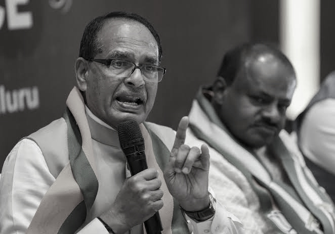 Zero-Duty Export Opportunity For South As Union Agri Minister Pushes Cash Crops Under FTAs