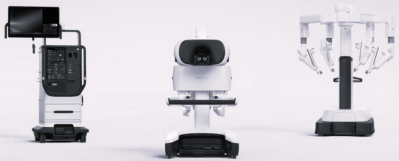 Da Vinci 5 Enters India, Bringing a New Era of Robotic Surgery