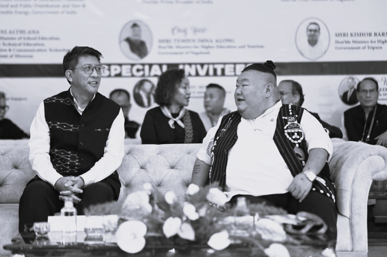Northeast States Seek Region-Specific Framework for NEP 2020