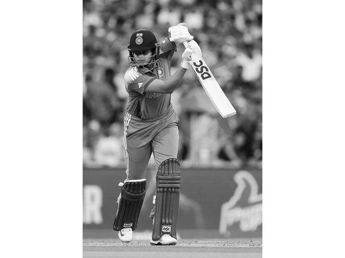 Nine Sixes, A Ton And A Record: Shafali, Mandhana Power India To 195/4, Crush Bangladesh In Asian Games Semis