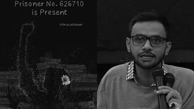 Mumbai Police Allegedly Intervene to Stop Screening of Umar Khalid Documentary