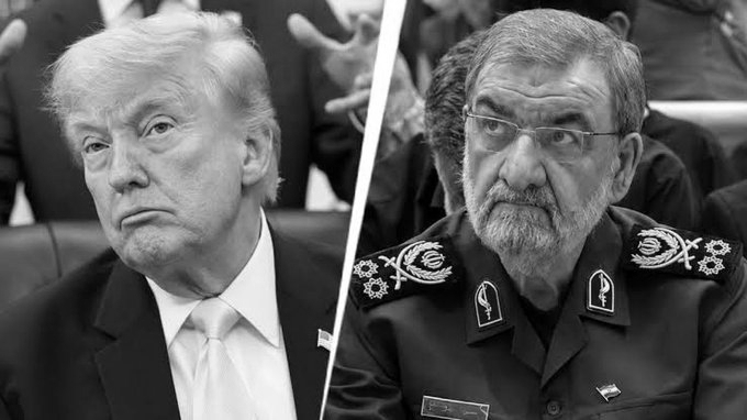 ‘Decisive War’ Or Talks? Iran Sets 7 Conditions For Trump To End The War