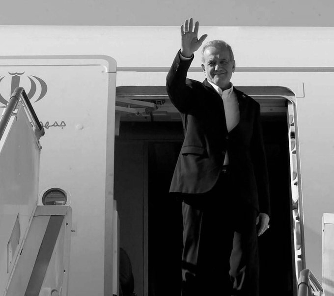 ‘Decisive War’ Or Talks? Iran Sets 7 Conditions For Trump To End The War