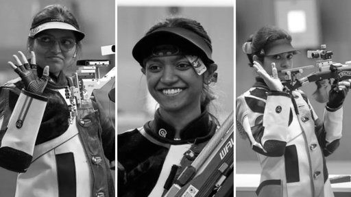 Asian Games 2026: Elavenil, Sonam and Vidarsa Fire India to Team Silver