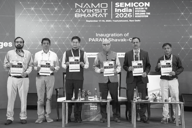 SEMICON India 2026 Ends With 15 New Pacts, Indigenous Chips And Big Semiconductor Skills Push