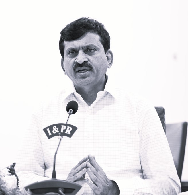 Dalits’ Land Will Not Be Taken, Assures Telangana Minister Ponguleti