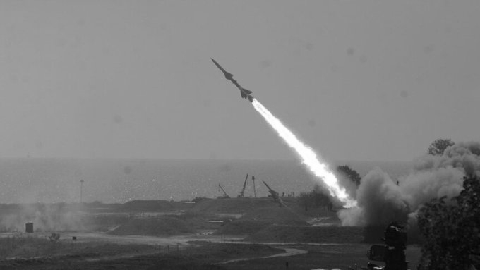 Seoul Says North Korea Fires Ballistic Missile Days After Reaffirming Its Status As A Nuclear-Armed State