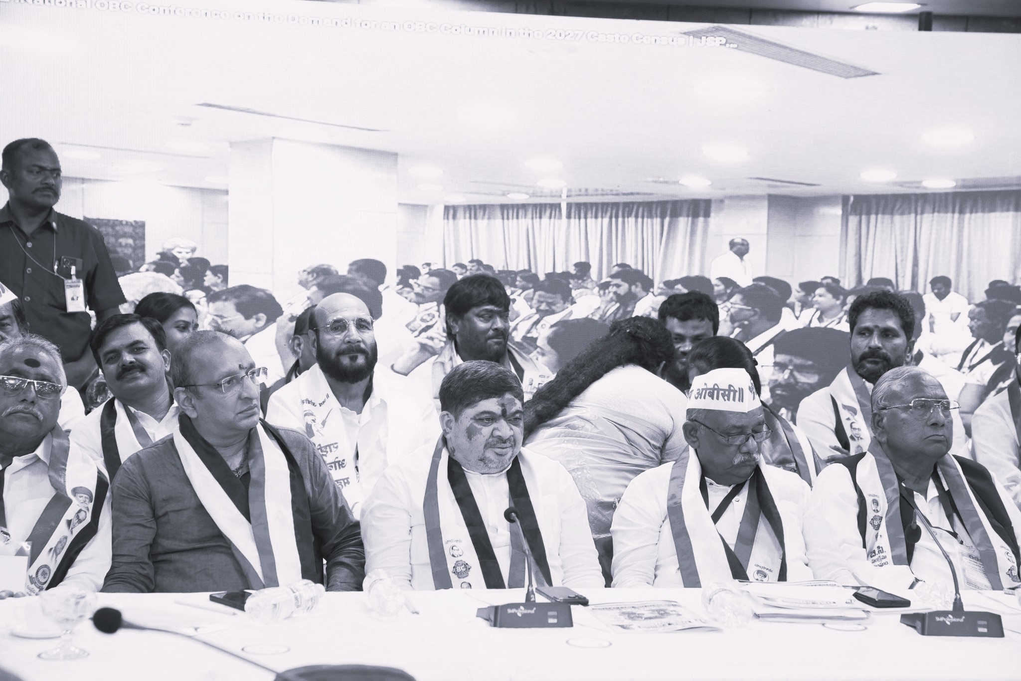 Ponnam Prabhakar Calls for Nationwide Fight for BC Rights