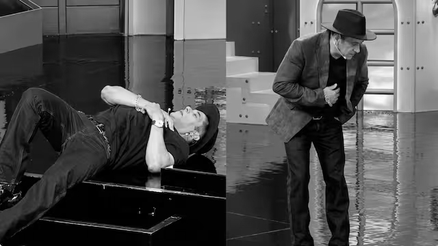 Salman Khan Clears The Air After Bigg Boss 20 Health Scare Promo Sparks Concern