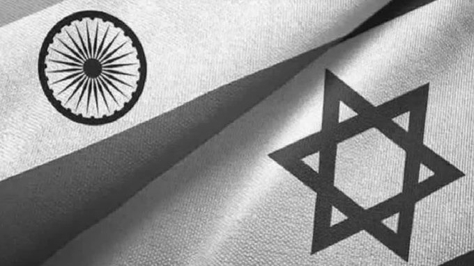 Gen Z Sees Israel as Major India Defence Partner, Survey Finds