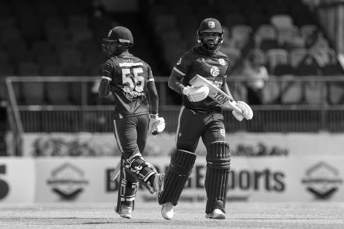 Kamil Pooran Earns First T20I Call-Up As West Indies Name Squads For India Series