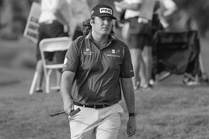 Neal Shipley Eyes First PGA Tour Title After Building One-Shot Lead In Asheville