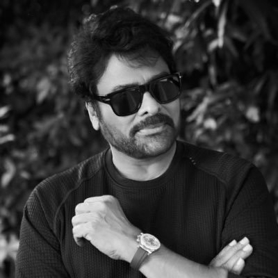 Chiranjeevi Enters Theatre Business With Ambitious Plan For World’s Largest Cinema Screen In Hyd