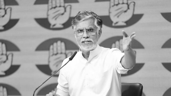 Trump Got The Concessions, India Got The H-1B Burden: Cong
