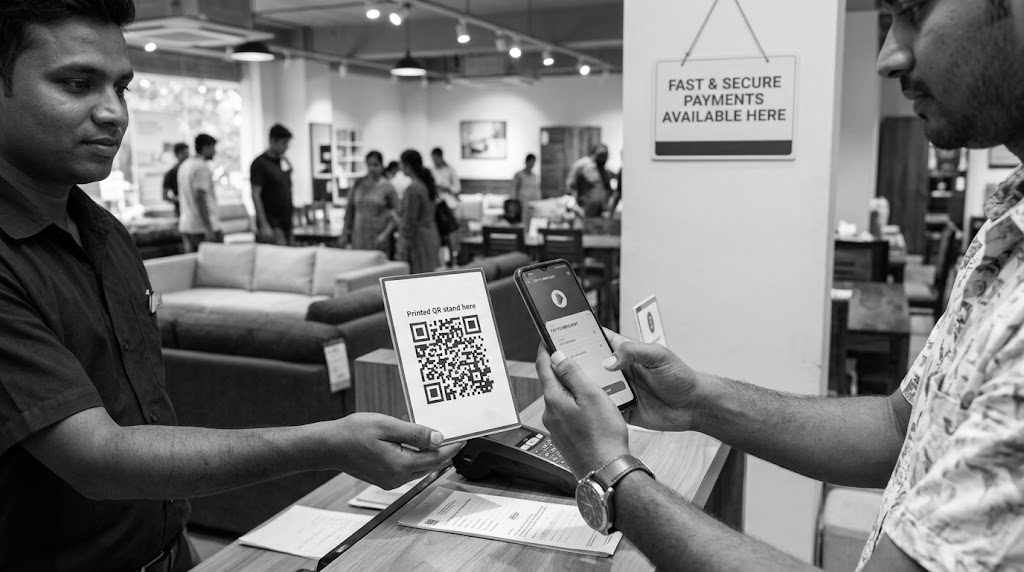 UPI Is Changing Again: What Will New Merchant Charges Mean for India’s Cashless Economy?