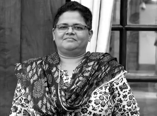Senior Journalist Payal Mehta Dies at 46 Leaders Remember Her Parliament Reporting