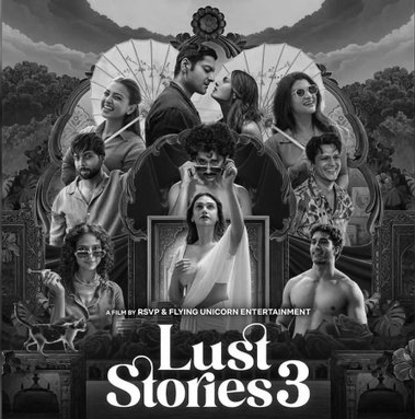 Kiran Rao on ‘Lust Stories 3’: ‘I Like Making Strong-Willed, Independent Women’