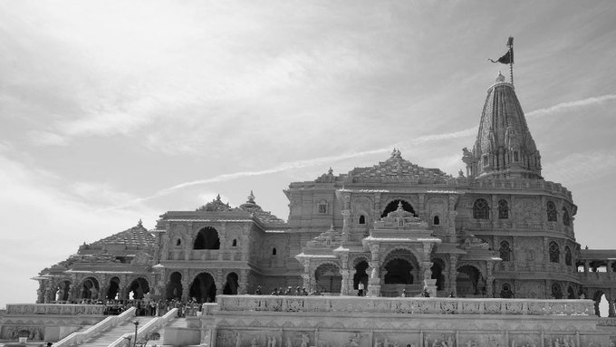 SIT to File First Chargesheet in Ram Temple Donations Case by September 25
