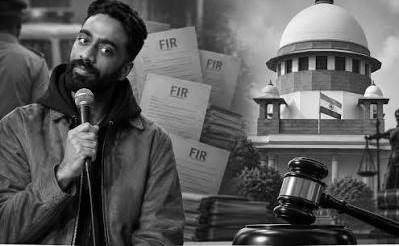 Pranit More ‘Rs 370 Biryani’ Controversy: From Viral Remark to Supreme Court Notice