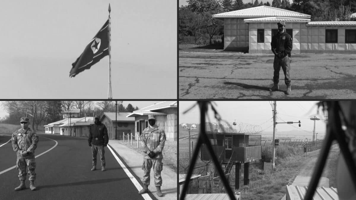 Explosion Injures 3 South Korean Military Officers Inside DMZ Bordering North Korea