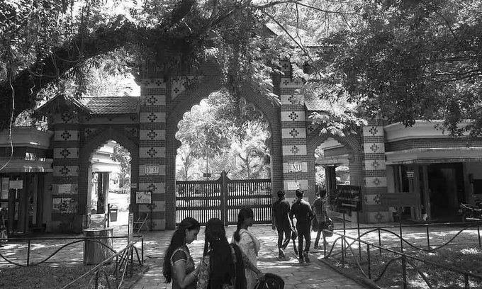 ‘Emerald Island’ at Risk? Thiruvananthapuram Zoo Move Sparks Row