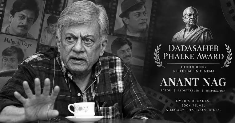 72nd National Film Awards: Anant Nag To Receive Dadasaheb Phalke Award, Article 370 Wins Best Film