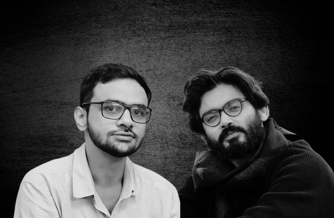 Delhi Riots Case: Another Delay For Umar Khalid, Sharjeel Imam As Delhi HC Postpones Bail Hearing To Sep 30