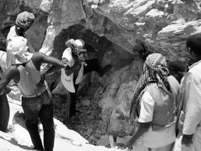 Sudan Gold Mine Collapse Kills 11, Injures 30, Search Continues For Missing Miners