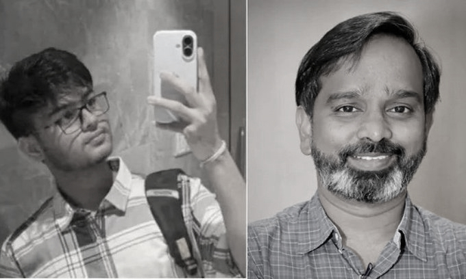 IIT Bombay Student Death Row: Dean Removed, But Director’s Resignation Denied