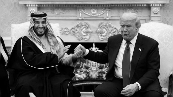 Trump Was Ready To Strike Houthis After Saudi Plea. Why Did He Suddenly Back Off?