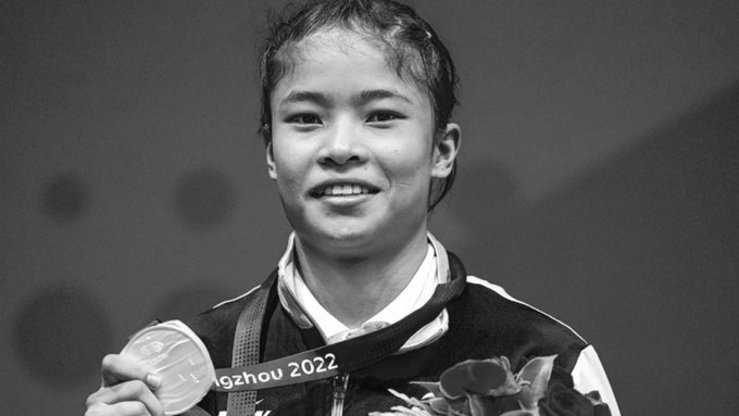 Asian Games 2026: India Bags Four Medals On Day 2, Shooting Leads Charge