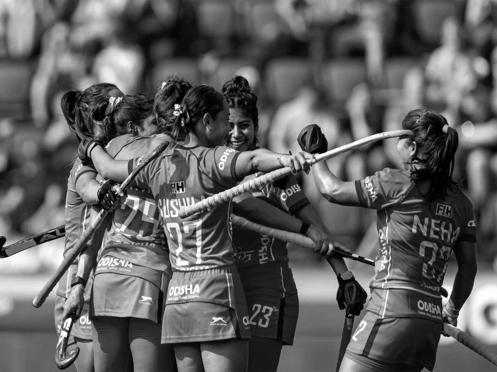 Asian Games 2026: Deepika, Rutuja Lead Indian Hockey Team to 17-1 Win Over Indonesia