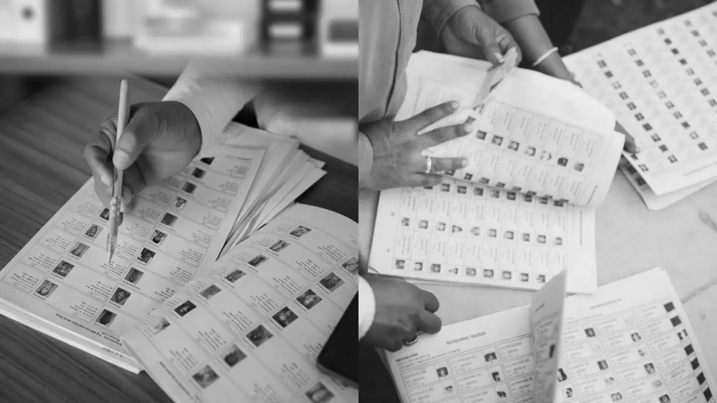 West Bengal SIR: 37 Lakh Voter Appeals Pending, EC Says Backlog Could Take 12 Years To Clear