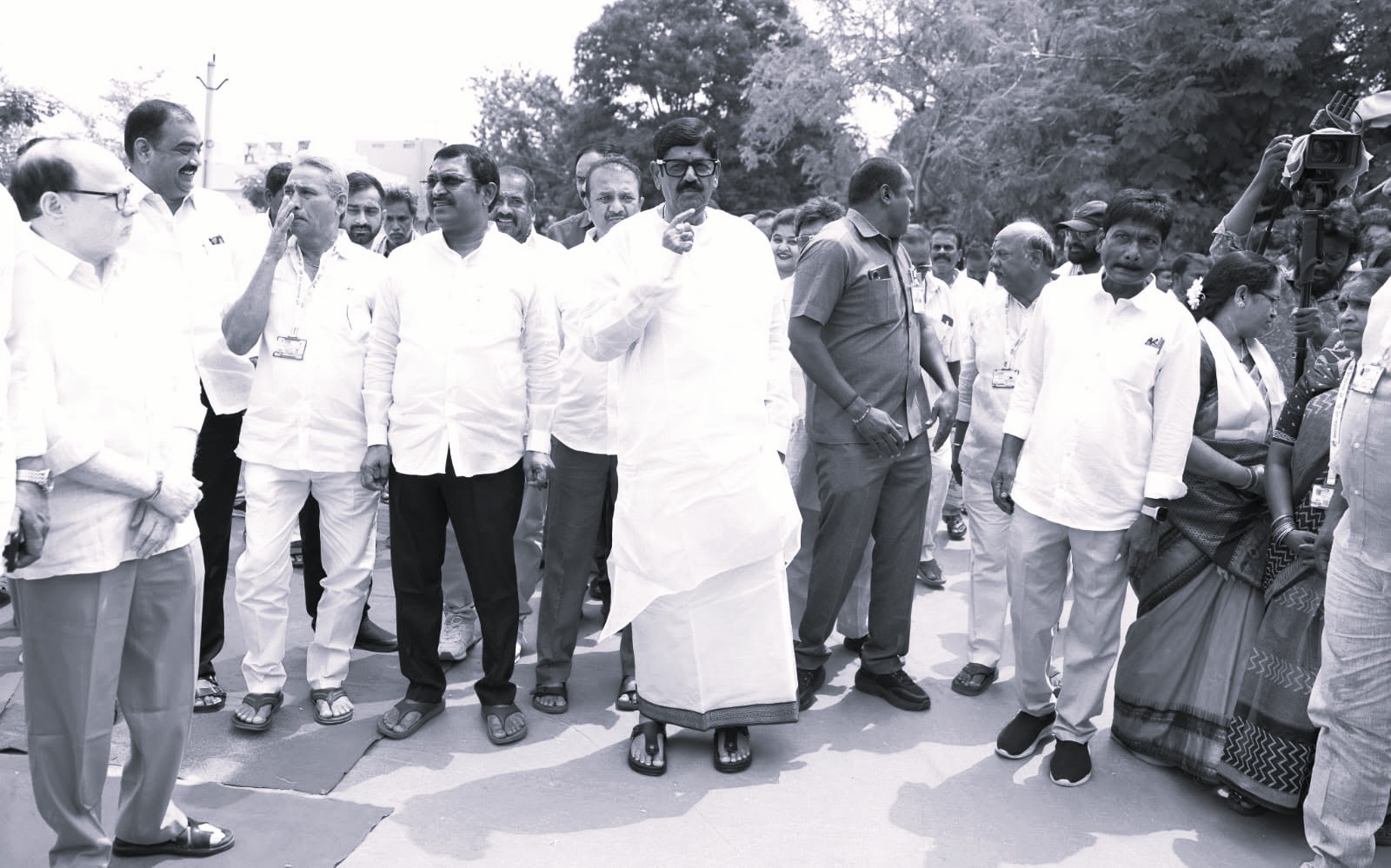 Rs 53.25 Crore Development Initiatives Launched in Atmakur