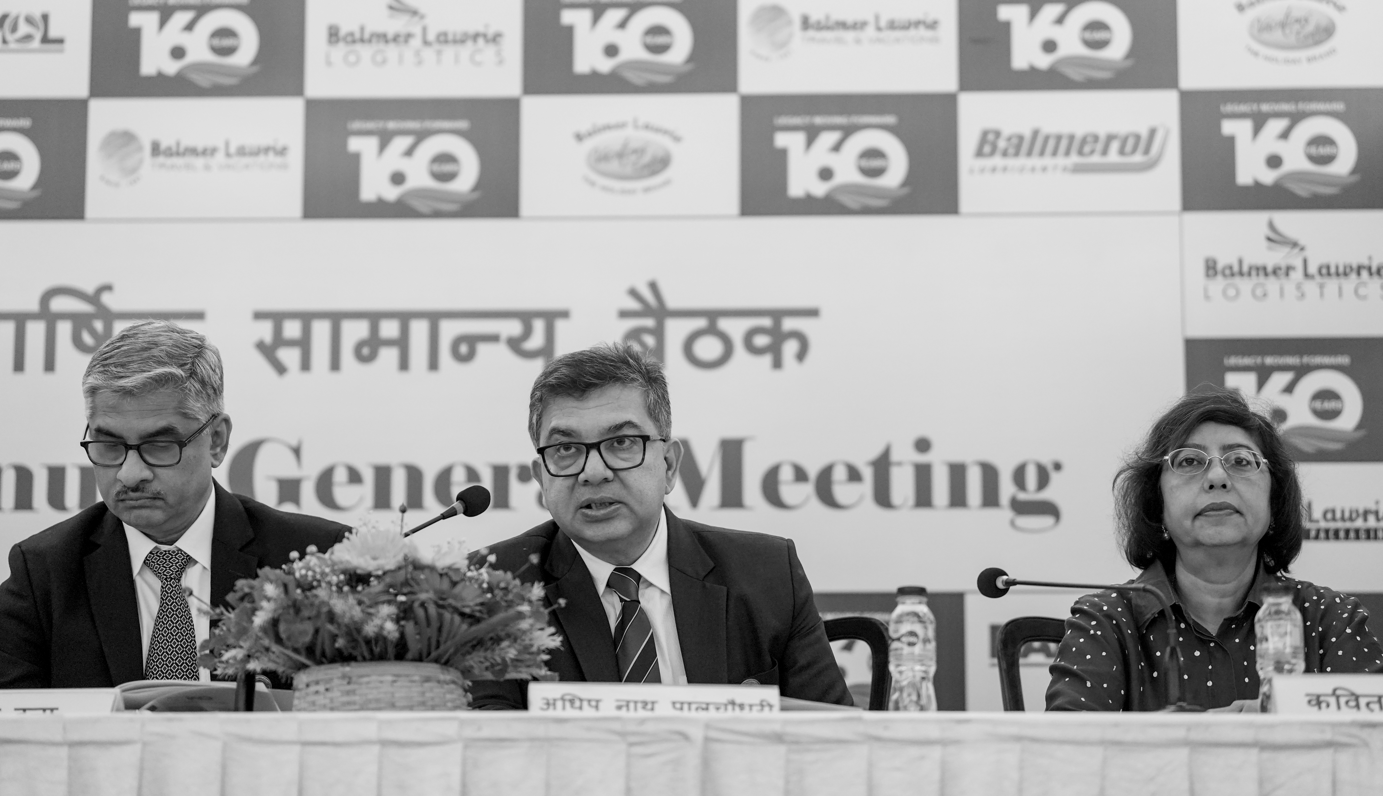 Balmer Lawrie Steps Up Rail, 3PL Operations to Strengthen Domestic Logistics