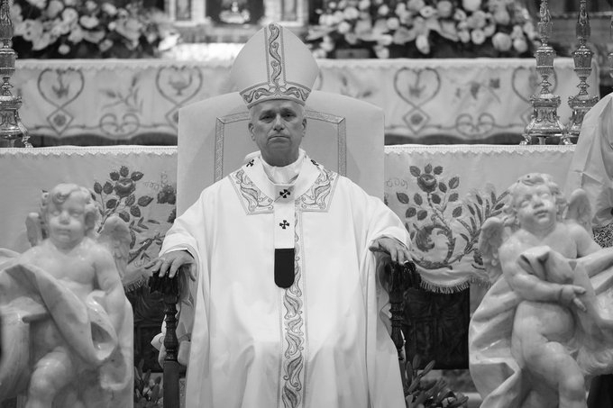 Pope Leo XIV Heads To France As Catholic Teachings Clash With Secular Laws