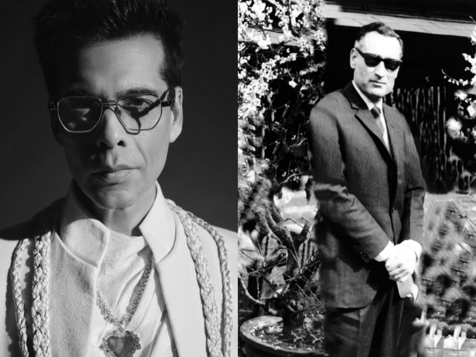 Karan Johar Announces Film on R&AW Founder RN Kao, Sets 2028 Release