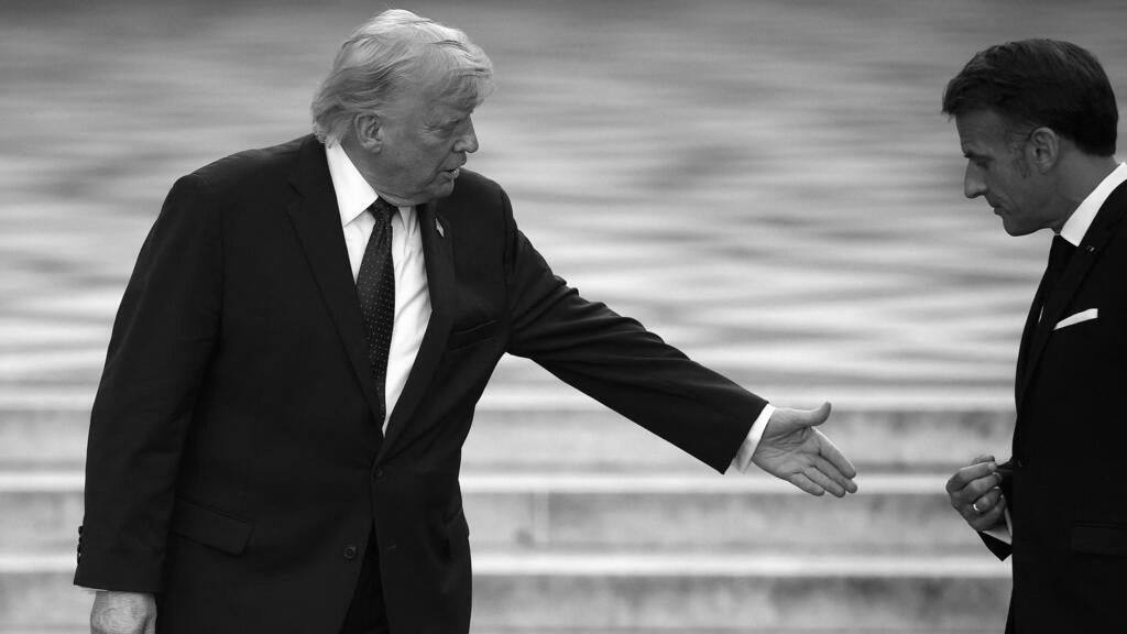 Trump To Meet Mamdani, Macron And World Leaders During UNGA Visit