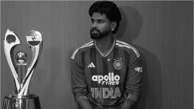 Never Thought I Would Play in Japan: Shreyas Iyer Ahead of Historic T20