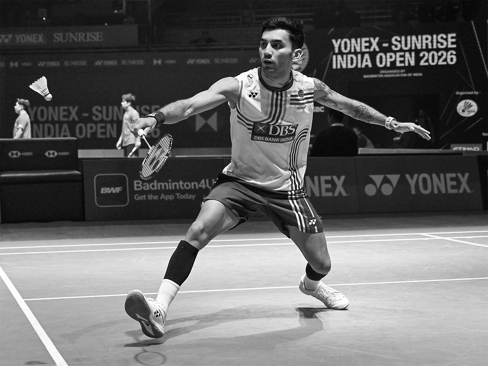 Asian Games 2026: Lakshya, Ayush, Srikanth Power India to 3-0 Win Over Bangladesh